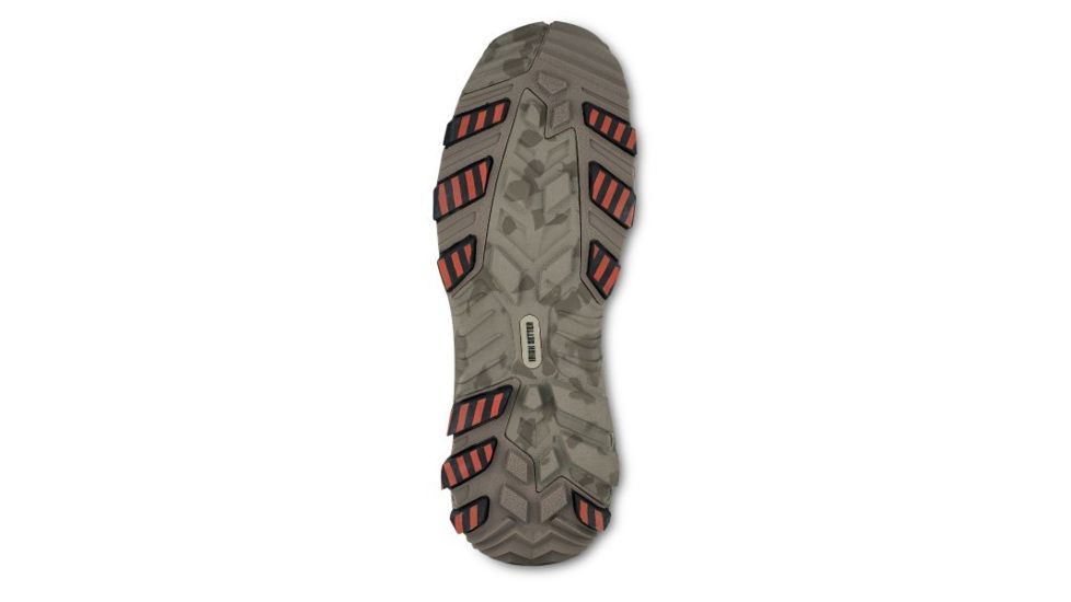 Irish Setter IceTrek 3896 Mens 12-Inch Waterproof & Insulated Boot ...