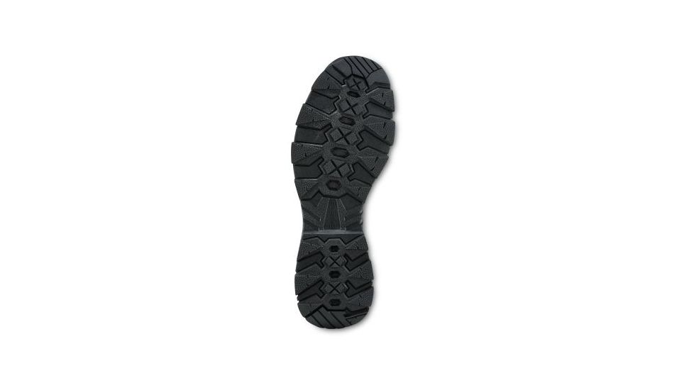 Irish Setter Mens Ravine Tactical 832 Boot, Black, 8 Wide, 00832E2080