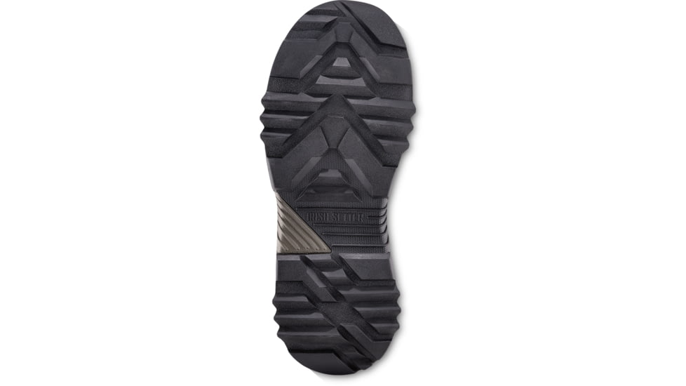 Irish Setter MudTrek, Rain Boots, Vulcanized Rubber, 800 gram Primaloft Insulation, Realtree Edge, 4, 04849E 040