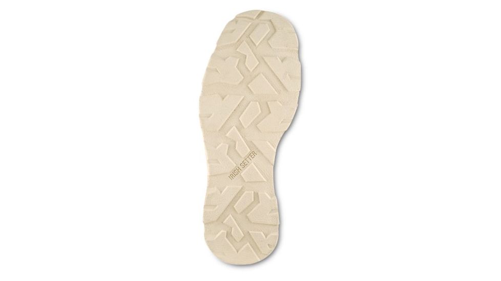Irish Setter Traveler 3815 Mens Chukka Boot, Mesh, EE Extra Wide Width, Brown, 11, 03815E2110