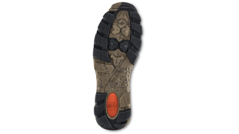 Irish Setter VaprTrek BOA 2894 Hunting Boot - Mens, Realtree Edge, 13 EE, 02894E2130