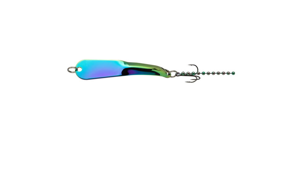 Iron Decoy Steely Spoon