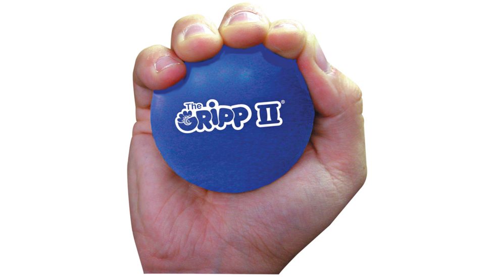 Iron Gloves Gravity Gripp Ball 77736