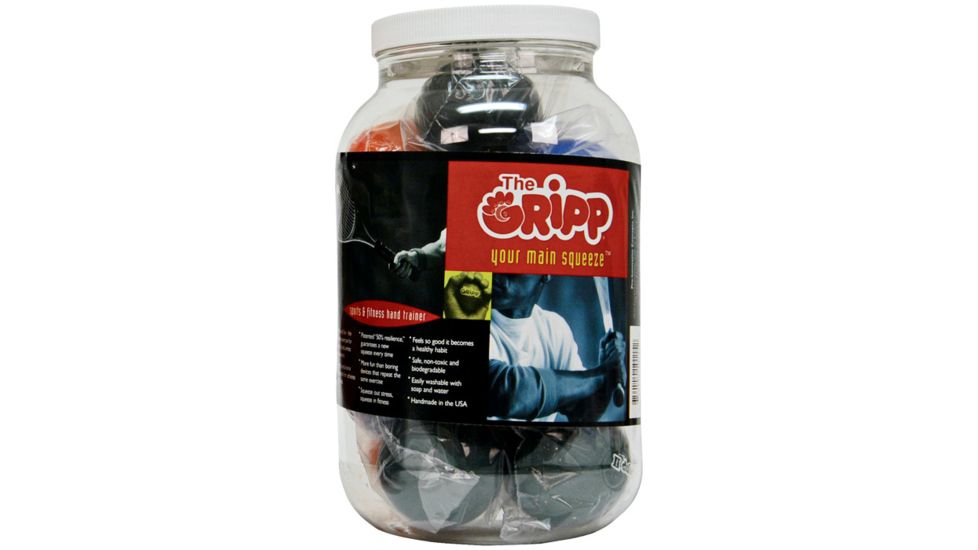 Iron Gloves Gravity Gripp Ball 77736