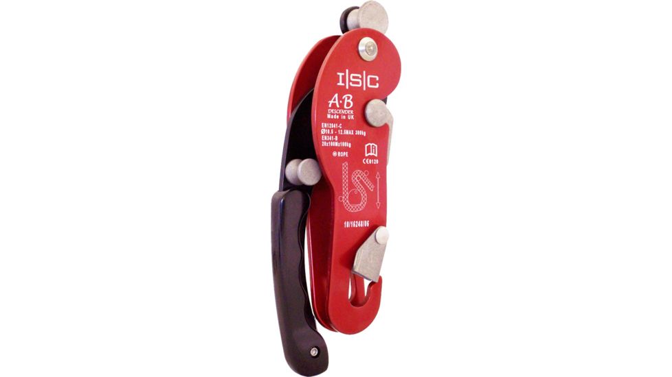 ISC A-b Descender RP810C