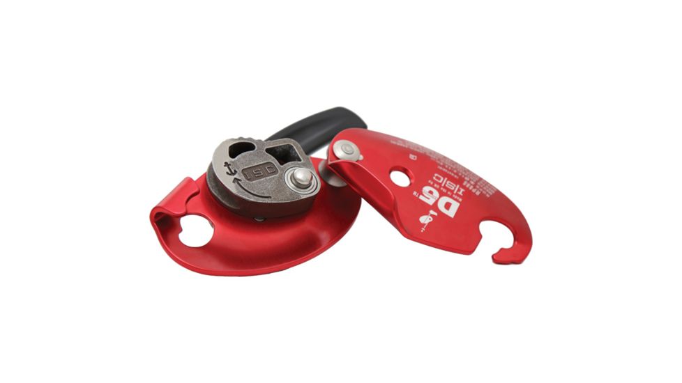ISC D5 Industrial Descender RP885
