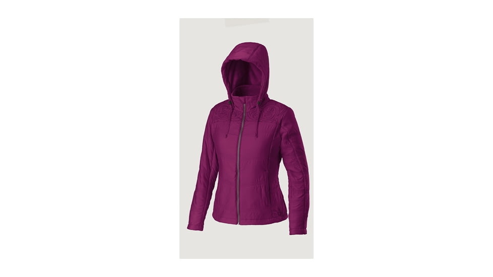 Isis Bliss Jacket - Women's-Glamour-4