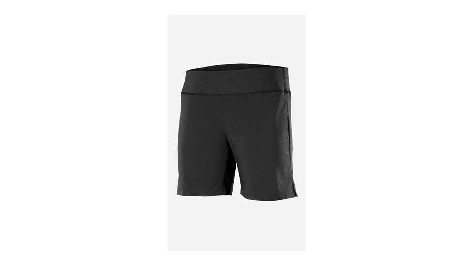 Isis Corsa Short - Women's-Black-Small