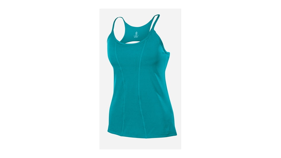 Isis Corsetta Tank - Women's-Mediterranean-Small