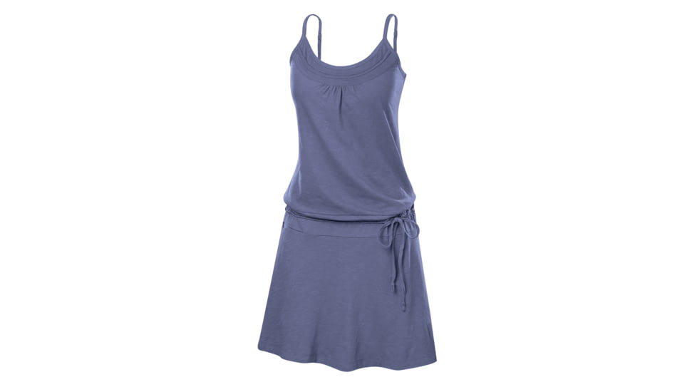Isis Dream Dress - Women's-Small-Danish Blue