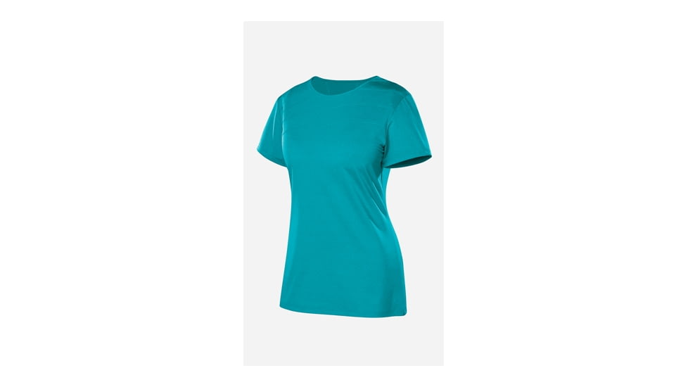 Isis Forza Top - Women's-Mediterranean-Small