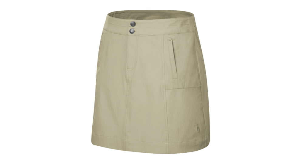 Isis Jillaroo Skirt - Women's-4-Sand