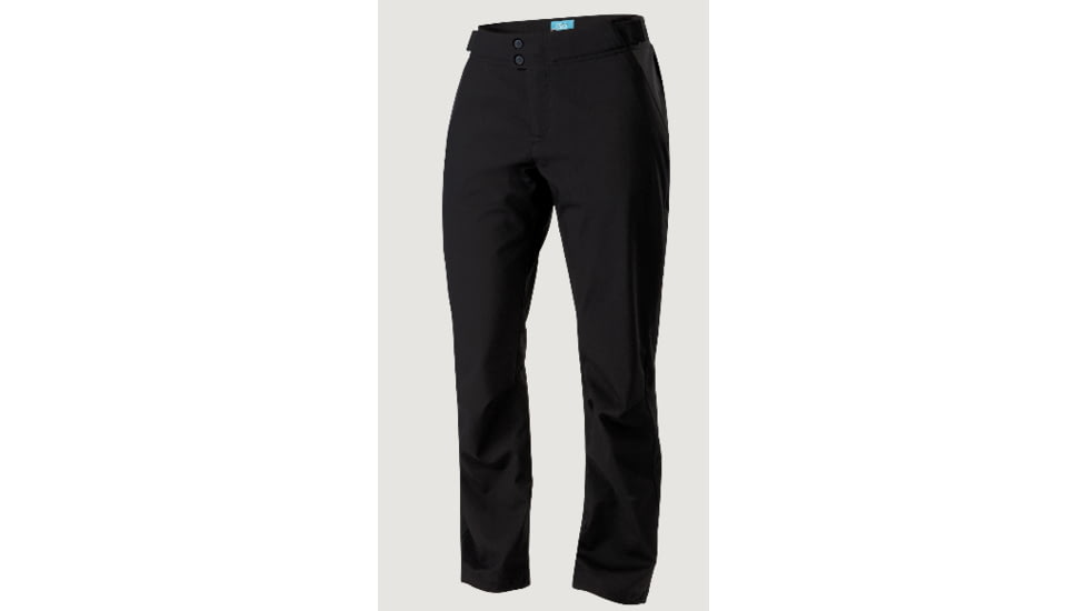 Isis Laila Pant - Women's-Black-12
