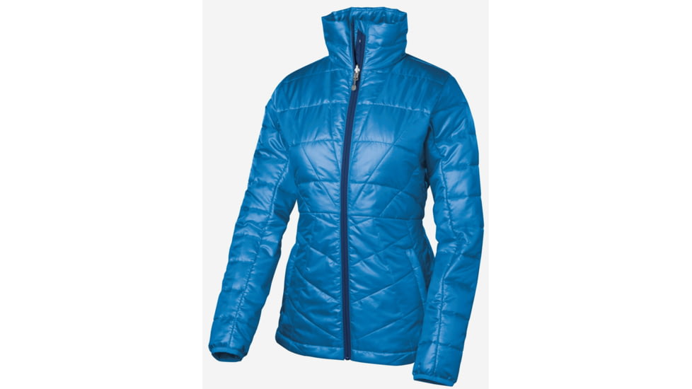 Isis Lithe Insulated Jacket - Women's-Regatta-Small
