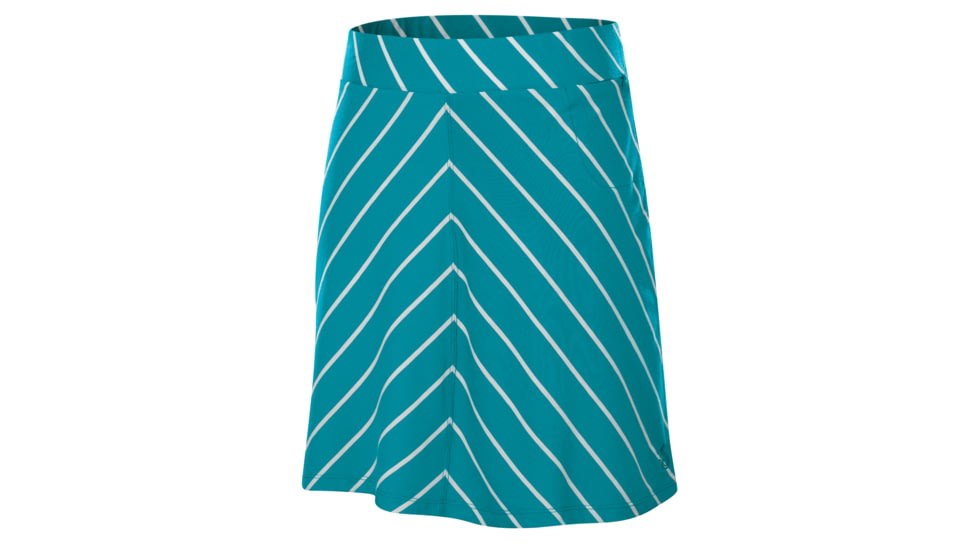 Isis Moxie Skirt - Women's-Small-Black