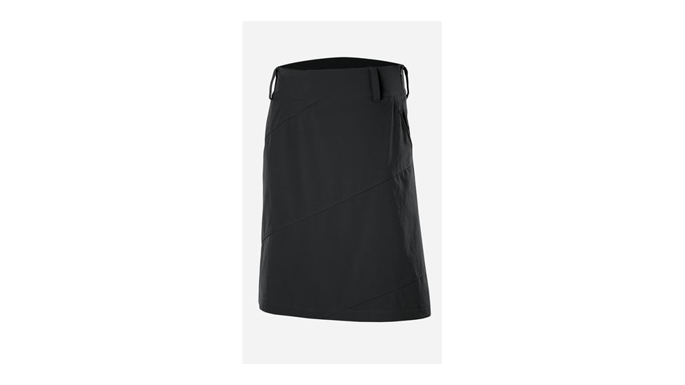 Isis Portofino Skirt - Women's-Black-4