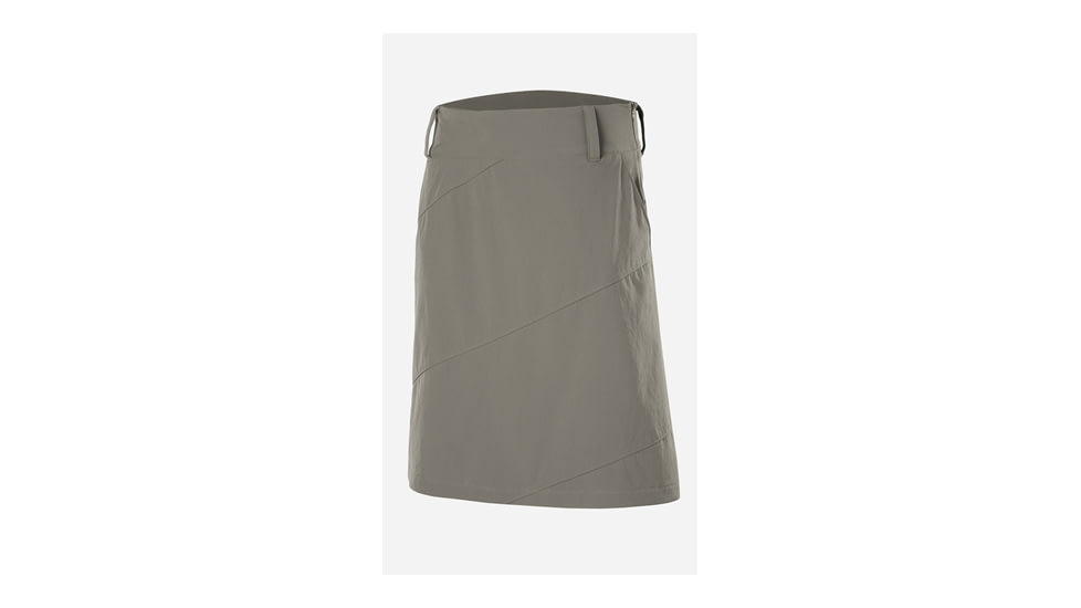 Isis Portofino Skirt - Women's-Linen-4