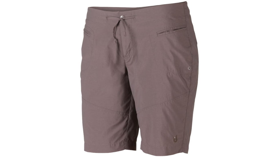 Isis Roaring Fork Bermuda - Women's-4-Rhubarb