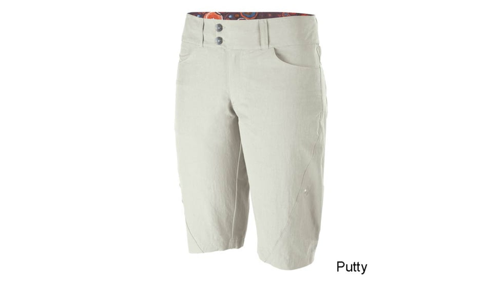 Isis Skipper Capri - Mystic Blue 4