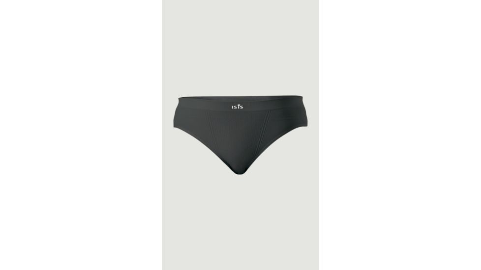 Isis Sport Brief - Women's-Black-Small