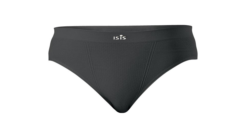 Isis Sport Brief - Women's-White-Small