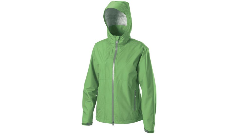 Isis Tempest Jacket - Women's-Meadow-Small