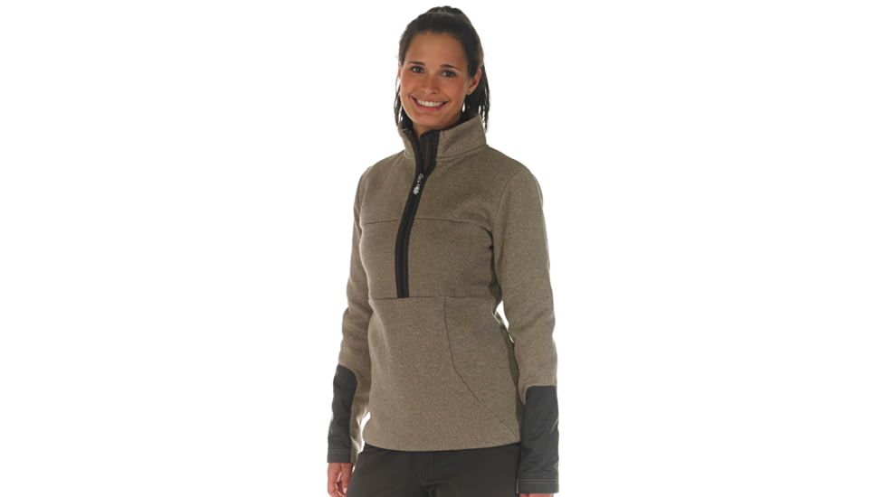 Isis Ventura Sweater - Women's-Linen-Small