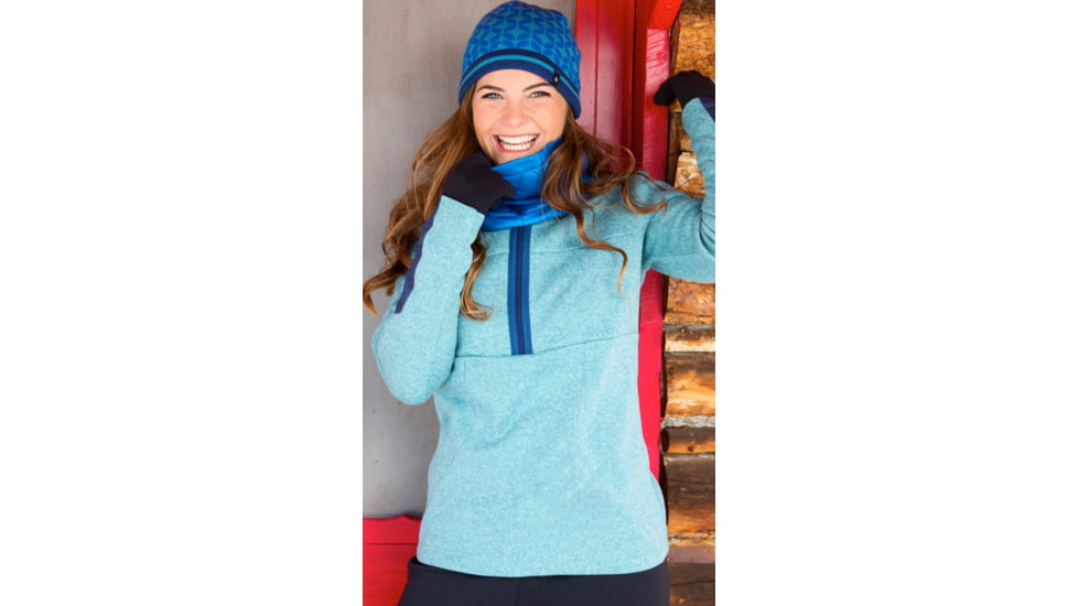 Isis Ventura Sweater - Women's-Riviera-Small