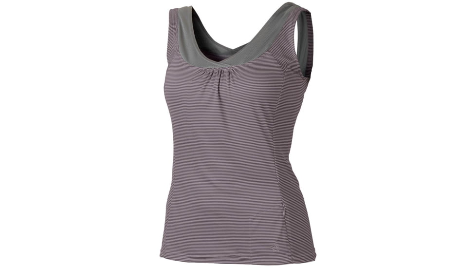 Isis Whirlwind Tank - Women's-Nirvana-Small