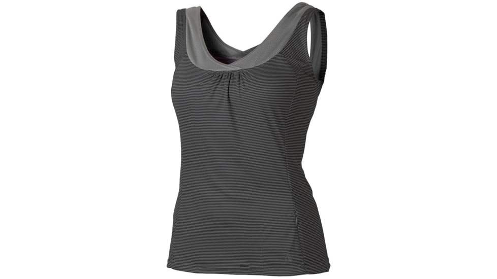 Isis Whirlwind Tank - Women's-Shade-Medium