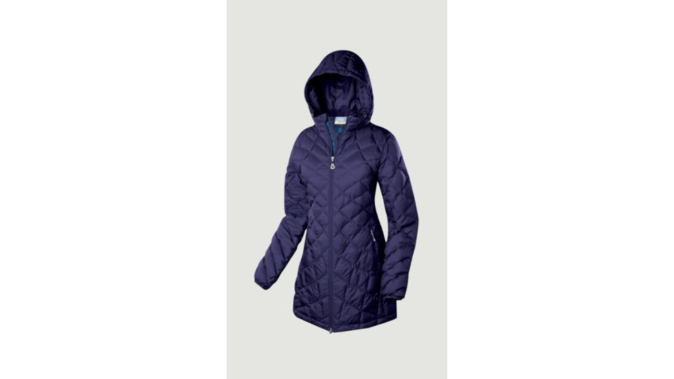 Isis Whisper Coat - Women's-Celestial-4