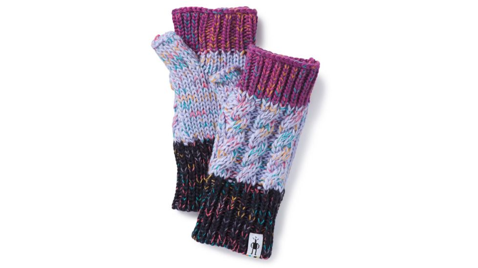 Smartwool Isto Hand Warmer-Unisex, Purple Mist H, Unisex Medium, SW000132A17-1FM