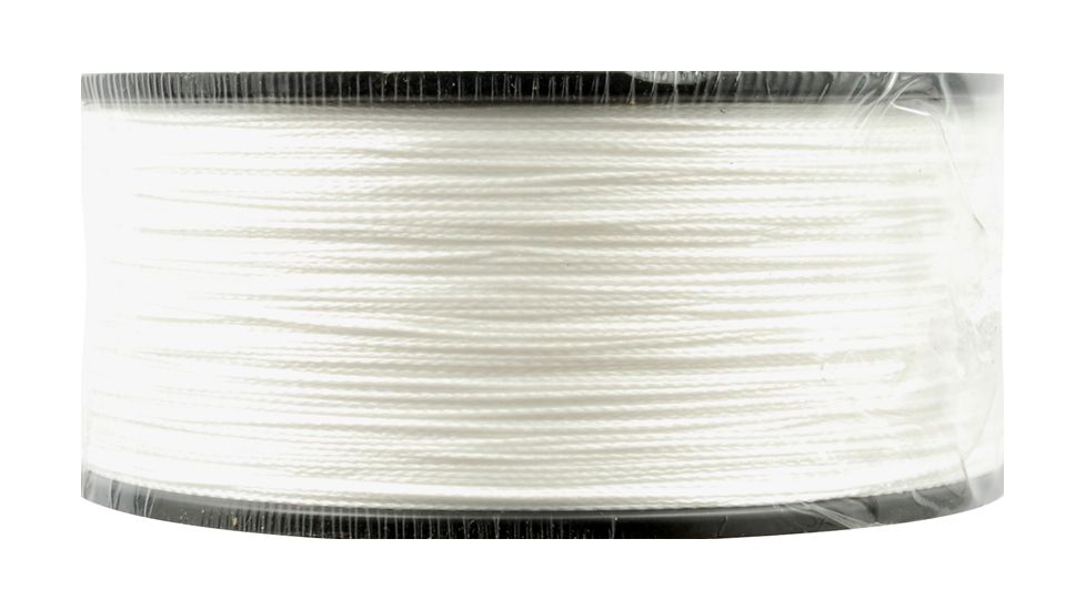 Izor Line White Spectra 65Lb 500Yd Braid 061121