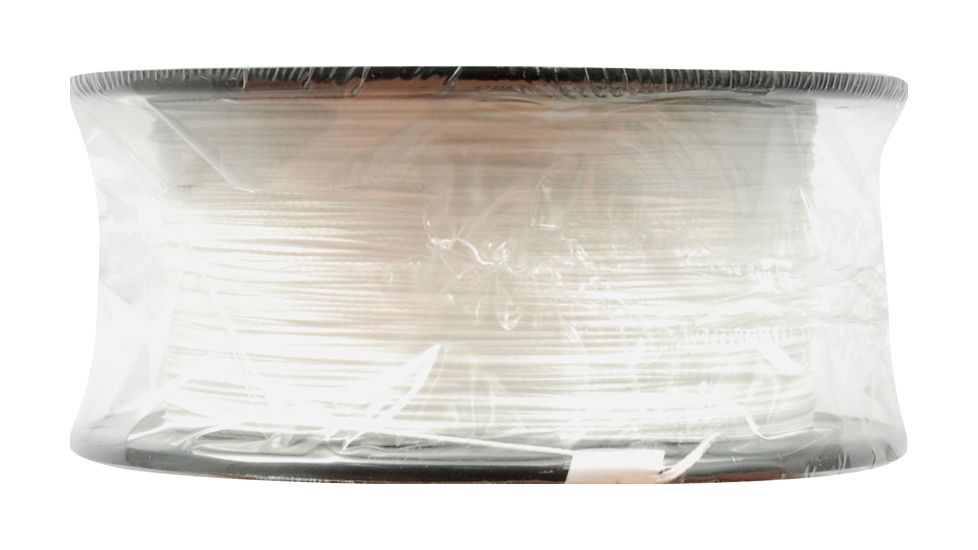 Izor Line White Spectra 80Lb 500Yd Braid 061122
