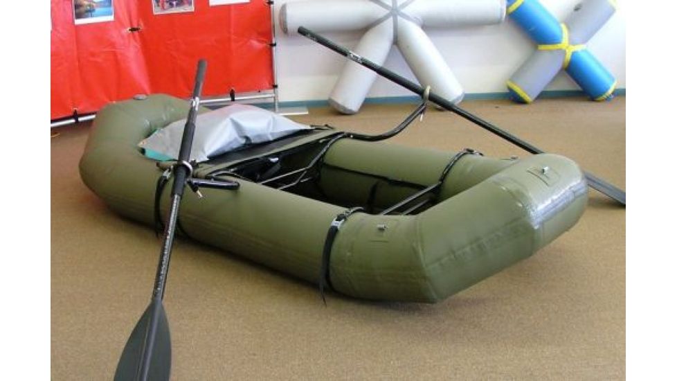 Mosquito Raft-Sandstone