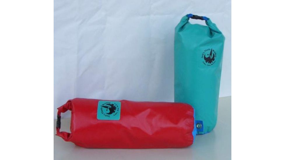 Outfitter Stow Dry Bag-Dark Blue