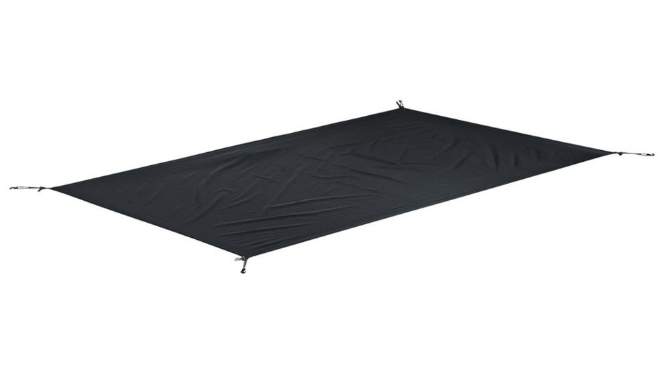 Jack Wolfskin Floorsaver Exolight II FR, Phantom, 3004231-6350