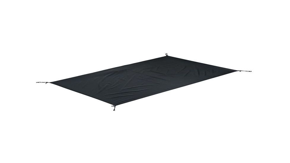 Jack Wolfskin Floorsaver Exolight III FR, Phantom, 3004221-6350