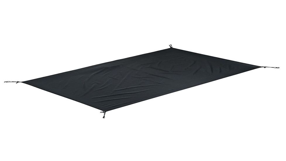 Jack Wolfskin Floorsaver Exolight III FR, Phantom, 3004221-6350