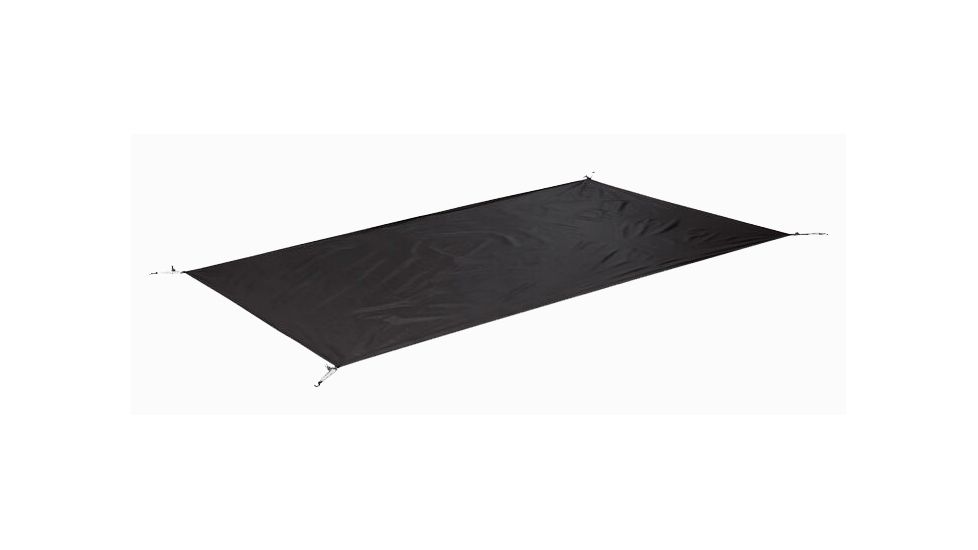 Jack Wolfskin Floorsaver Lighthouse II FR, Phantom, 3004211-6350