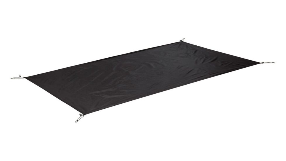 Jack Wolfskin Floorsaver Skyrocket II FR, Phantom, One Size, 3004281-6350