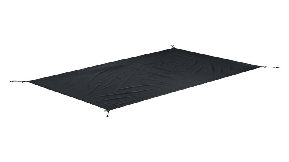 Jack Wolfskin Floorsaver Skyrocket III FR, Phantom, One Size, 3004271-6350