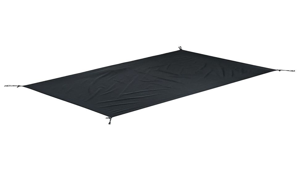 Jack Wolfskin Floorsaver Yellowstone II FR, Phantom, 3004261-6350