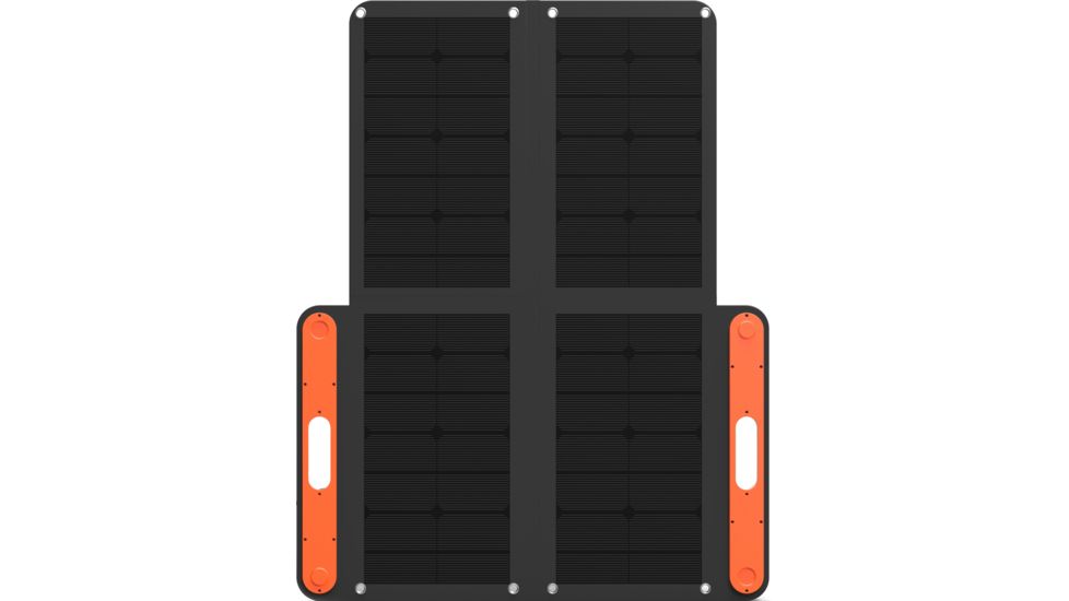 Jackery SP 100 Explorer Solar Panel Charger, SP100BKH