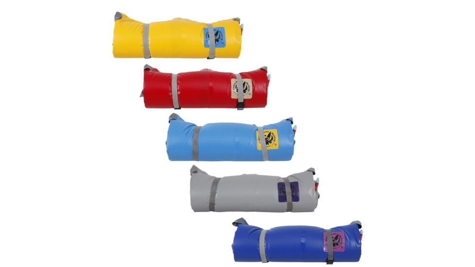 Jacks Plastic Welding Large Paco Sleeping Pad