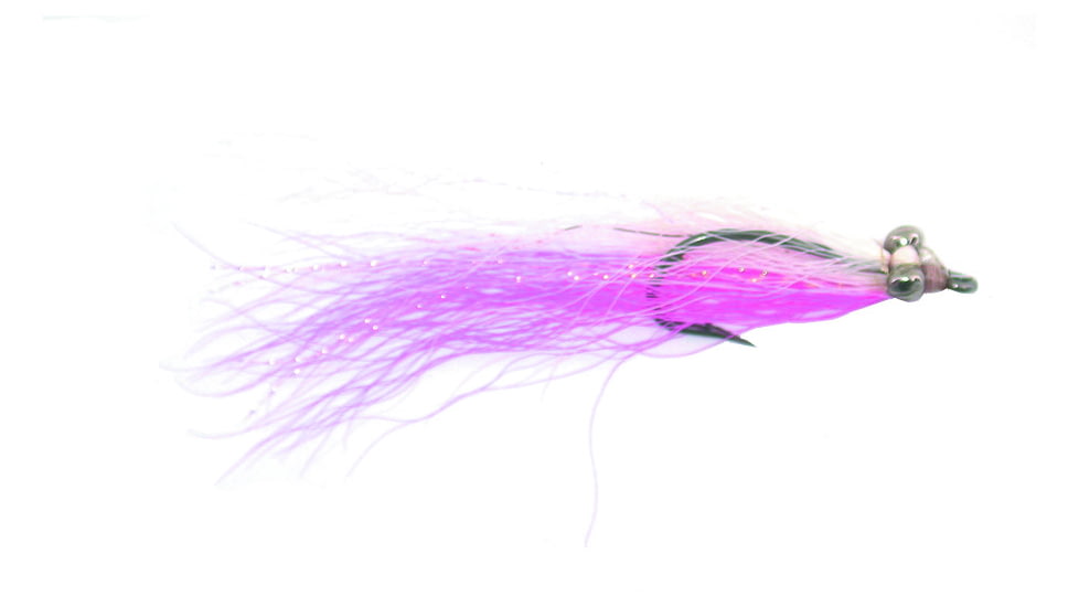 Jackson Cardinal Saltwater Flies