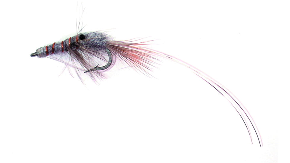 Jackson Cardinal Saltwater Flies