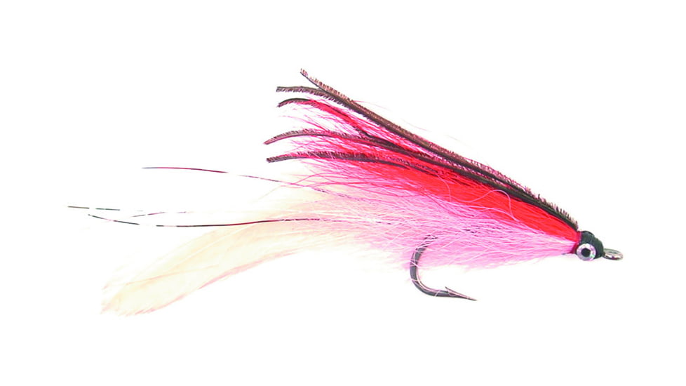 Jackson Cardinal Saltwater Flies