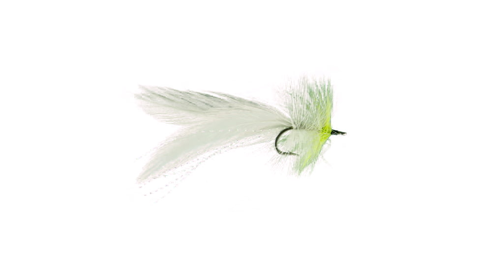 Jackson Cardinal Saltwater Flies
