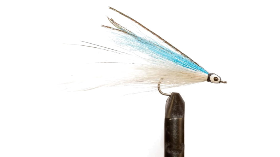 Jackson Cardinal Saltwater Flies